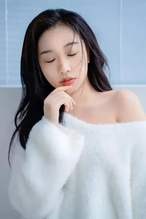 媚娘直播用户评价头像展示图